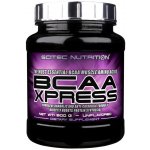 Scitec Nutrition BCAA Xpress 500 g – Zboží Dáma