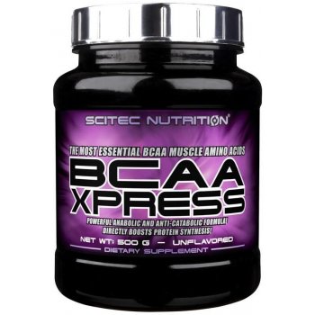 Scitec Nutrition BCAA Xpress 500 g