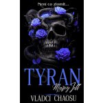 Tyran - Marcy Jell – Zboží Mobilmania