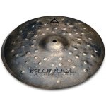 Istanbul Agop Xist Dry Dark Hi-hat 13" – Zboží Dáma