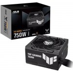 Asus TUF-GAMING-750B 750W 90YE00D0-B0NA00 – Sleviste.cz