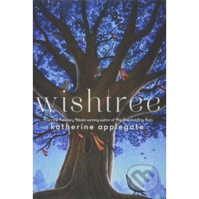 Wishtree - Katherine Applegate