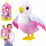 ZURU Pets Alive Polly The Surprise Magic Bird – Hledejceny.cz