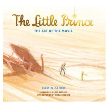 The Art of the Movie - Little Prince