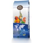 Deli Nature 59 Large Parakeets Standard 15 kg – Hledejceny.cz