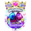 Spin Master HATCHIMALS KRÁLOVSKÁ ZVÍŘÁTKA DVOJBALENÍ S6