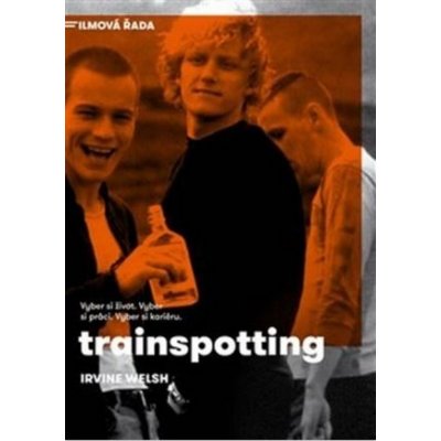 Trainspotting – Hledejceny.cz