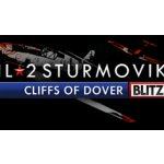 IL-2 Sturmovik: Cliffs of Dover (Blitz Edition) – Hledejceny.cz