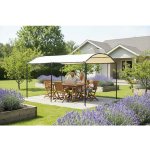 LANIT PLAST MONARC 25866EU přístřešek – Sleviste.cz