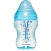 Láhev a nápitka Tommee Tippee CTN Advanced Anti Colic pomalý průtok modrá 260 ml