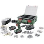 Bosch PSR 1800 LI-2 0.603.9A3.10S – Hledejceny.cz