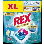 Rex Aromatherapy Lotus Universal prací kapsle 36 PD – Zboží Mobilmania