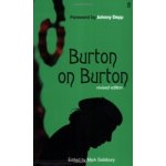 Burton on Burton – Zboží Dáma