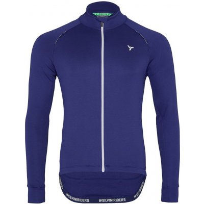 Silvini MD2207 Leverono black-cloud pánský – Zboží Dáma