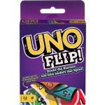 Mattel Uno Flip – Sleviste.cz