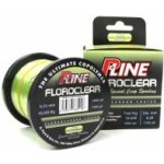 P-Line Floroclear 1000 m 0,36 mm 16,51 kg – Zboží Dáma