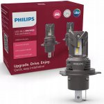 Philips Ultinon Access H4, H19 P43t-38, PU43t-3 12V 20W 2 ks 11342U2500C2 – Sleviste.cz