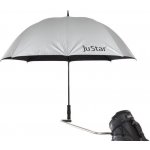 JUSTAR Umbrella stříbrná – Zboží Dáma