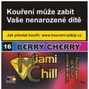 Miami Chill Berry Cherry 15 g