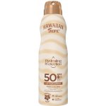 Hawaiian Tropic Silk Hydration SPF50 sprej na opalování 220 ml – Zboží Mobilmania