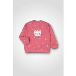 Tuffy kids Mikina pro miminko Cat