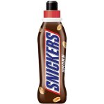 Mars Snickers mléčný nápoj čokoláda a arašídy 350 ml – Sleviste.cz