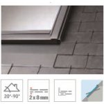 VELUX EDN 2000 MK08 78x140 – Zboží Mobilmania