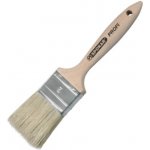 SPOKAR Štětec PLOCHÝ Dřevěný silný PROFI 332 Č.3.5 – Zboží Mobilmania