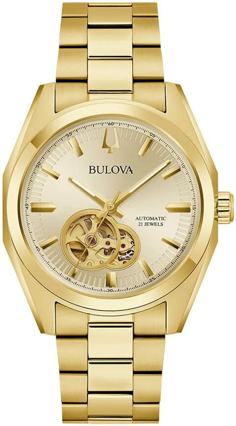 Bulova 97A182