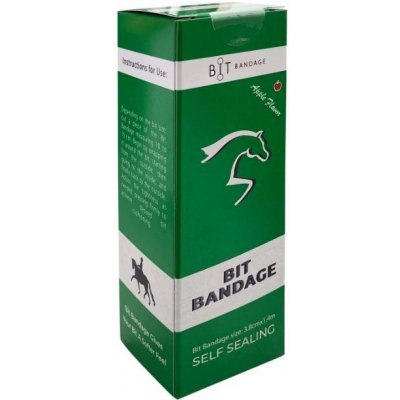 WALDHAUSEN Páska na udidlo proti odření Apple – Zboží Dáma