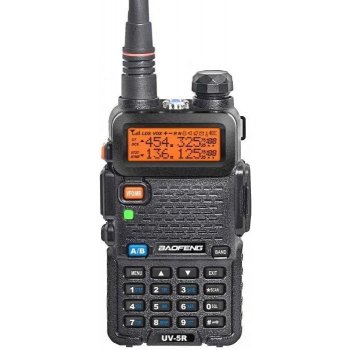 Baofeng UV-5R 8W