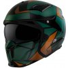 Přilba helma na motorku MT Helmets Streetfighter SV P1R