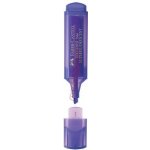 Faber Castell 1546 fialová – Zboží Živě