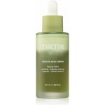 TIRTIR Matcha Dual Serum intenzivně hydratační sérum pro zklidnění pleti 50 ml – Hledejceny.cz