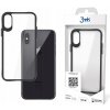 Pouzdro a kryt na mobilní telefon Apple Pouzdro 3mk Satin Armor Case+ Apple iPhone X / iPhone XS