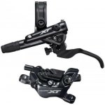 Shimano XT BR-M8120 přední komplet černá – Zboží Dáma