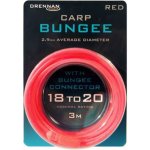 DRENNAN Guma Carp Bungee - red 18 to 20 – Zboží Mobilmania