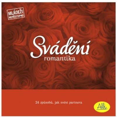 Svádění- romantika – Hledejceny.cz