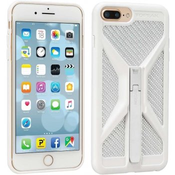 Pouzdro TOPEAK RideCase iPhone 6 Plus 6s Plus 7 Plus 8 Plus bílé