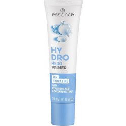 Essence Hydro Hero Podkladová báze 30 ml