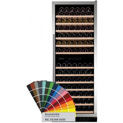 Dunavox Grande 108, RAL – Zboží Dáma