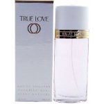 Elizabeth Arden True Love toaletní voda dámská 100 ml – Hledejceny.cz