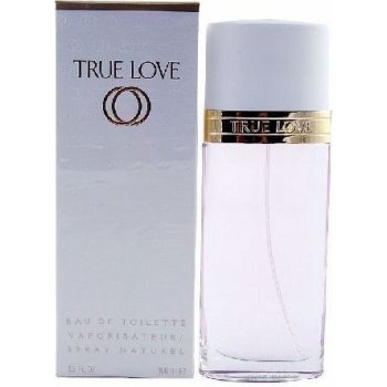 Elizabeth Arden True Love toaletní voda dámská 100 ml