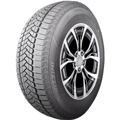 Mazzini EcoVan AllSeason AS9 235/65 R16 115/113S