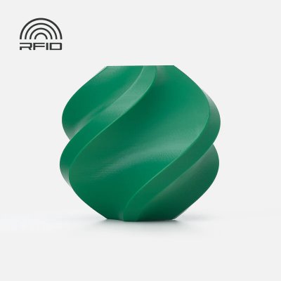 Bambu Lab PLA Basic 1,75 mm 1 kg – Jmelí zelené – Zboží Živě