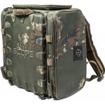 Kevin Nash Batoh Scope Recon Rucksack – Zboží Mobilmania