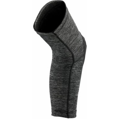 TERATEC Knee Guards Heather Grey/Black – Zboží Dáma
