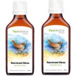 YaoMedica 022 Navrácení hlasu 2 x 50 ml – Hledejceny.cz