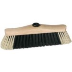 Kartáčovny 51131401 Smeták nelakovaný na hůl se závitem 5141/531/Z délka 285 mm vlákno směs 90/1 – Hledejceny.cz