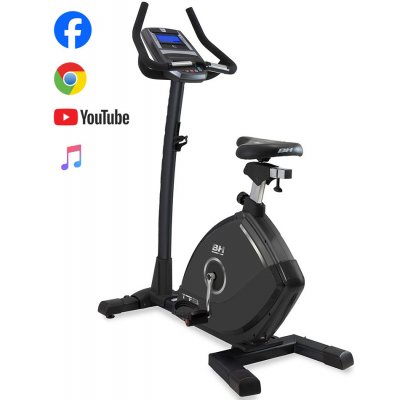 BH Fitness TFB TFT – Zbozi.Blesk.cz